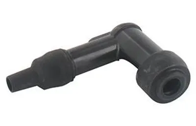 Image de Connecteur De Bougie / Antiparasite Ngk Lb10f.