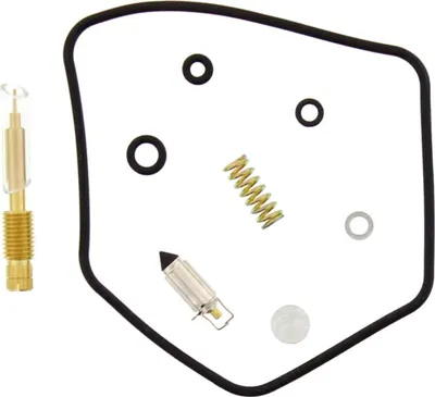 Produktbild von JMP KK-0179 Vergaser Überholsatz für Kawasaki Z