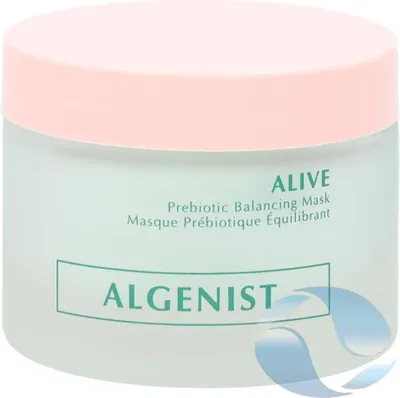 Produktbild von Algenist Alive Prebiotic Balancing Mask