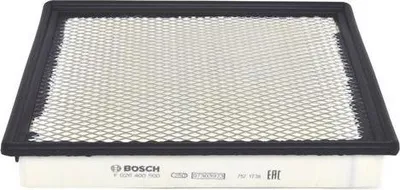 Produktbild von Luftfilter BOSCH F 026 400 500 für OPEL INSIGNIA Caravan Filtereinsatz