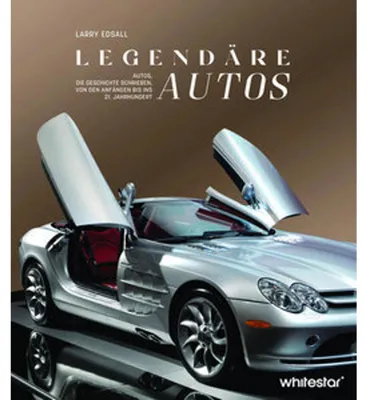 Obrázok produktu pre Legendäre Autos
