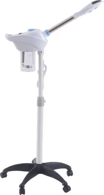 Obrázek produktu pro Napařovač obličeje 750W s nastavitelnou tryskou a univerzálními kolečky