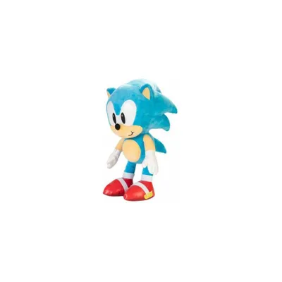 Immagine prodotto di Sonic - Pluszowa Figurka Jeża 50 cm od SEGA