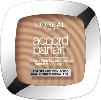 Image de L'ORÉAL PARIS | ACCORD PARFAIT | Face
