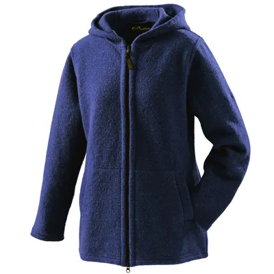 Produktbild von Mufflon W100 Mu-Mia nachtblau M