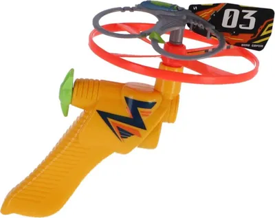 Obrázok produktu pre Ostatné značky Strelecký kaskadérsky dron