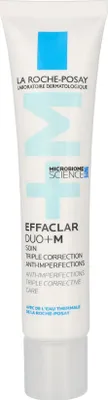 Produktbild von LRP Effaclar DUO[+] Anti-Imperfections Cream