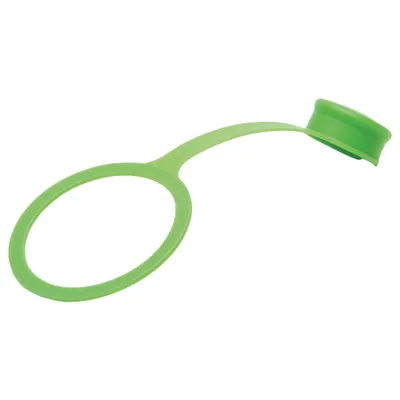 Produktbild von Klean Kanteen® Staubschutz für Sport Cap 3.0 grün green