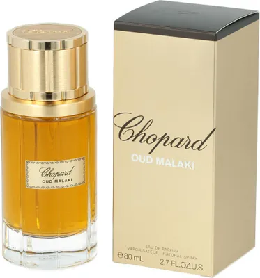 Obrázek produktu pro Chopard Oud Malaki EDP 80 ml M