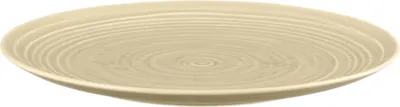 Produktbild von SELTMANN Terra Teller flach, ø: 227 mm, sandbeige