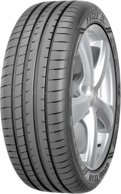 Immagine prodotto di Goodyear 245/45 R18 96W Eagle F1 Asimmetrico 3