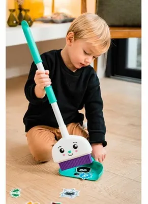 Image de KD Kids I22507FR1, 2 ans/années, Sons, Piles nécessaires, AAA, Papier, Plastique, Multicolore