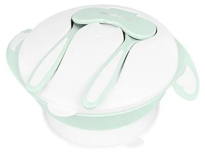 Produktbild von Kikkaboo 4 In 1 Schüssel One Size