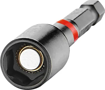Produktbild von Tengtools 270100308 Puntas De Vaso De Impacto 10Mm 65Mm