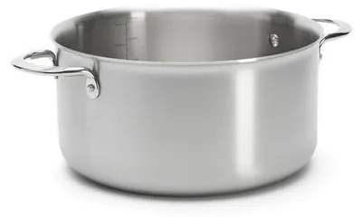 Productafbeelding van Kookpan zonder deksel, alchemie, 24 cm