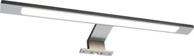 Produktbild von kalb | LED Badleuchte Badlampe Spiegellampe Möbellampe 450mm Alu