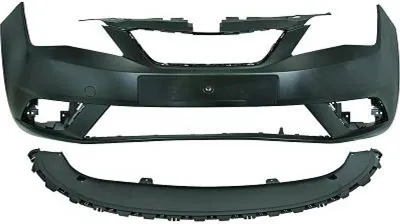 Produktbild von DIEDERICHS Stoßstange Stoßfänger für SEAT Ibiza IV Schrägheck (6J5, 6P1) Grundiert 7427150