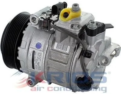 Produktbild von MEAT & DORIA K15441 7SEU17C Klimaanlage Klimakompressor für PORSCHE PANAMERA PANAMERA (971)