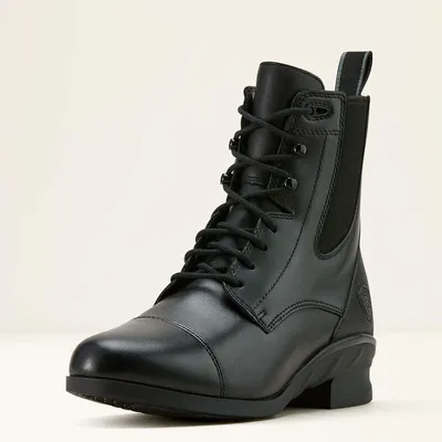 Zdjęcie produktu dla Ariat WMS Heritage Lace Paddock Boot Ankle Boot Ladies