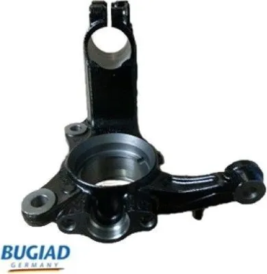 Produktbild von BUGIAD BSP24250 Achsschenkel Radaufhängung Lenkung für VW Transporter V Bus (7HB, 7HJ, 7EB, 7EJ, 7EF, 7EG, 7HF, 7EC) Vorne Rechts