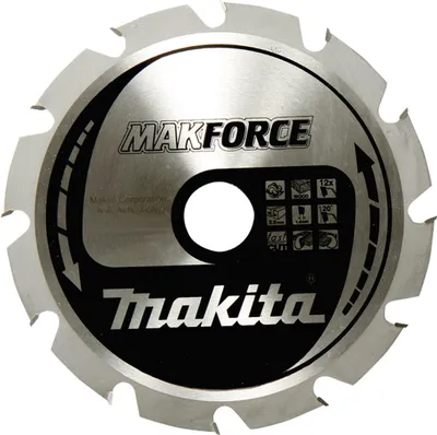 Produktbild von Makita B-32247, 19 cm, 3 cm, 2,2 mm, 1 Stück(e)