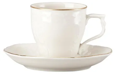 Zdjęcie produktu dla Rosenthal 20480-608648-14742, 0,21 l, Porcelana, Sanssouci ivory