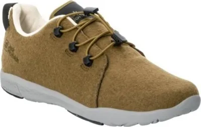 Produktbild von Schuhe Jack Wolfskin Spirit Wool Low 40597615508