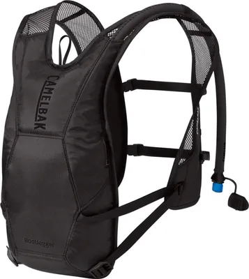 Obrázek produktu pro Hydratační vak Camelbak Bootlegger, 1,5 litru , černý