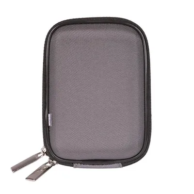 Zdjęcie produktu dla Dörr 430833, Twarde etui, Szary