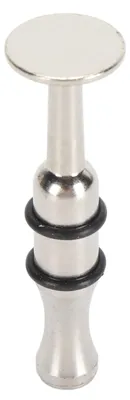 Immagine prodotto di Allenatore di imboccatura, attrezzo per l'allenamento della forza muscolare della bocca per tromba, trombone, corno francese