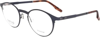 Produktbild von Safilo Sonnenbrille LAMINA 01 FLL 48 21 140