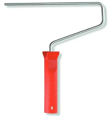 Obrázok produktu pre Držiak valčeka, 18 cm, 8 mm