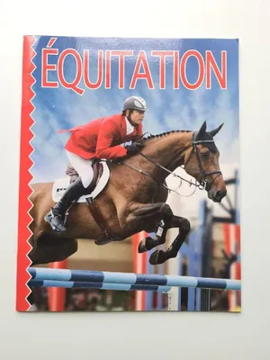 Image de Equitation