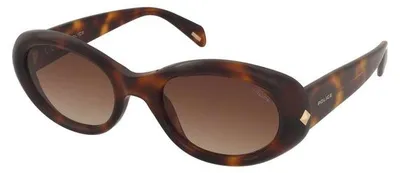 Produktbild von Sonnenbrille Police Kaleidos 1 SPLR93 0752