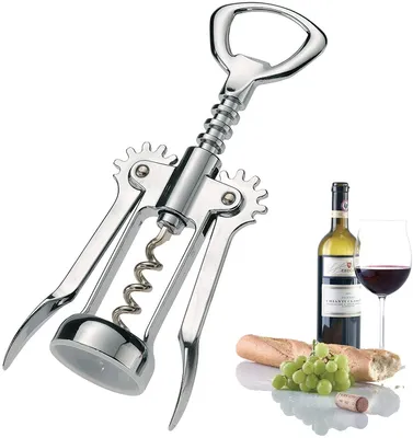 Obrázek produktu pro WESTMARK 60202270 Korkenzieher