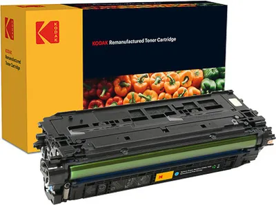 Produktbild von Kodak 185H136102 kompatibel für HP CF361A