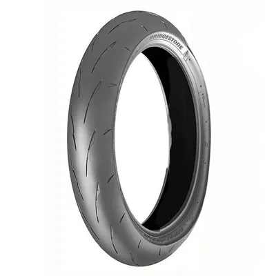 Produktbild von Bridgestone Battlax Rs11 Sommerreifen 120/70 R17 58V Motorradreifen Supersport Strasse Reifen