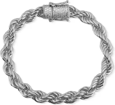 Obrázek produktu pro JVD Náramek SVLB0520XK6BI20