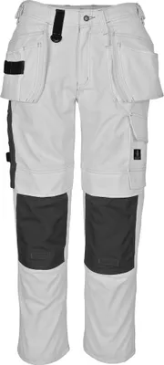 Obrázek produktu pro MASCOT 08131-010-06-82C58, Kalhoty, Jakékoliv pohlaví, Bílá, 82C58, 1080 mm, 82 cm