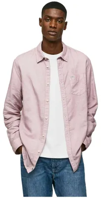 Obrázok produktu pre Košeľa Pepe Jeans PM307793-307 pre Pánske