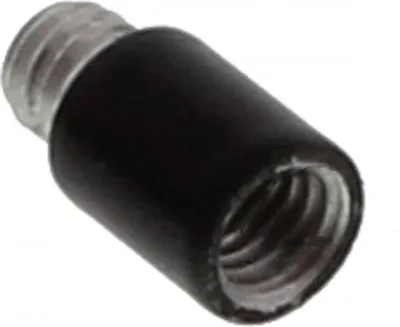 Zdjęcie produktu dla Przedłużka KELLERMANN M6x10mm, czarna