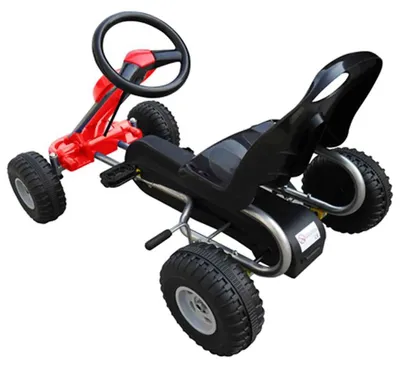Imagen del producto de Pedal para karting, marca vidaXL
