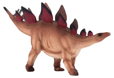 Image de Mojo Prehistory Stegosaurus - 387380