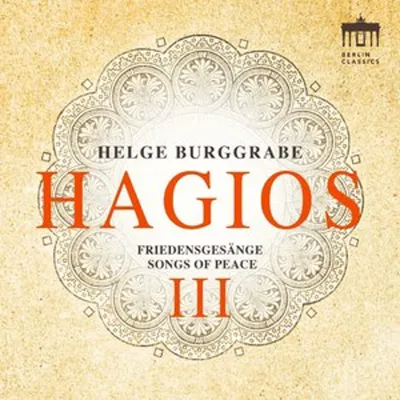 Immagine prodotto di Hagios III