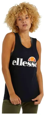 Image de T-shirt Ellesse Camiseta de tirantes Abigaille pour Femme
