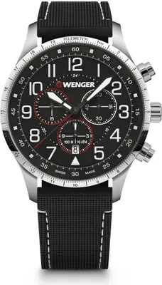 Obrázek produktu pro Wenger hodinky 01.1543.119