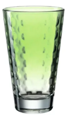 Produktbild von Leonardo Becher Optic Pastell Hellgrün (300 ml)