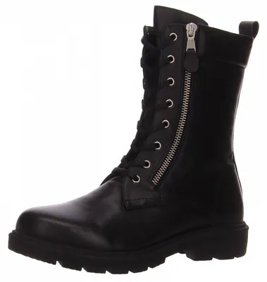 Produktbild von Andrea Conti Schnürstiefel Kaltfutter in schwarz, Gr. 39