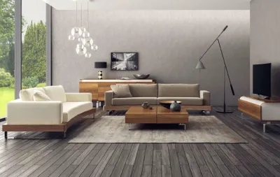 Produktbild von Wohnzimmergarnitu Sofa Couchen Sofas Dreisitzer Zweisitzer Luxus Couch