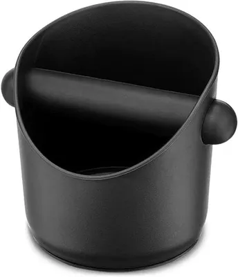 Immagine prodotto di Accessori per il caffè: portafiltro nero piccolo